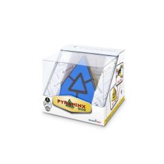 Pyraminx duo társasjáték