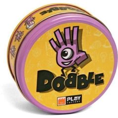 Dobble társasjáték Asmodee - magyar kiadás